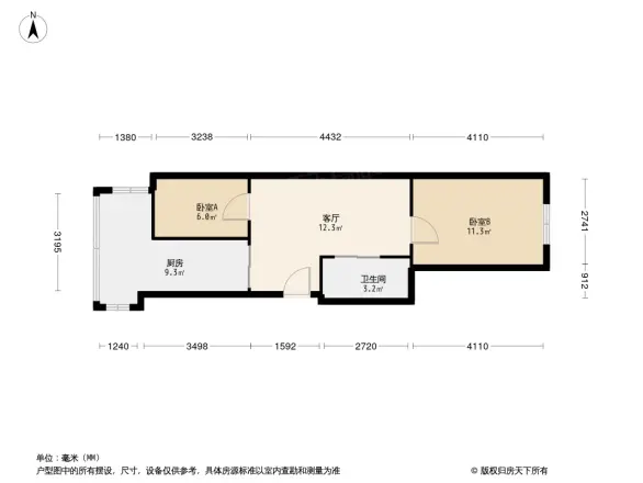 宝合社区