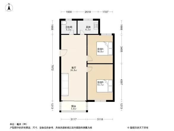 苏锦二村