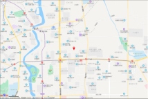 长发万科·荣光路59号电子交通图