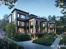 宏声大道 金科博翠府四房115万