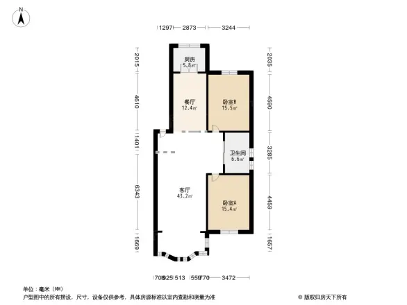 锦江花园一区