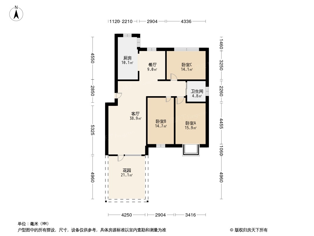 户型图0/1