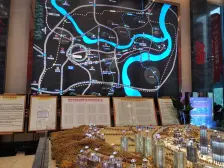 富州平顶山58号南区 2室2厅 东南