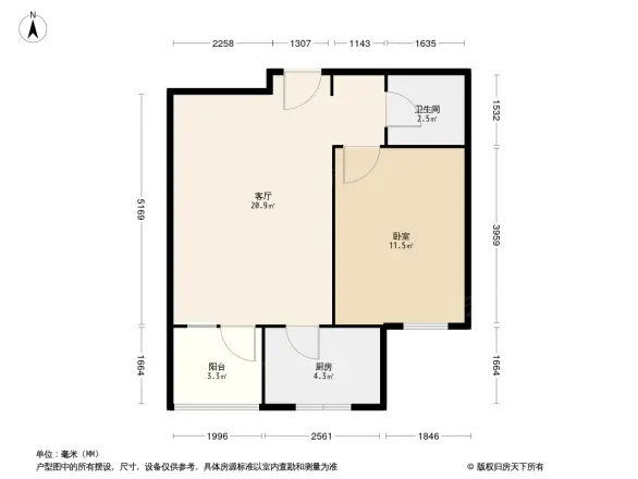 亿宸中央华府