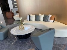 凰腾西宸昱府 3室2厅 南