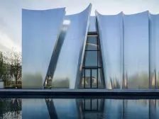 房子是3房1卫,户型好,采光好。