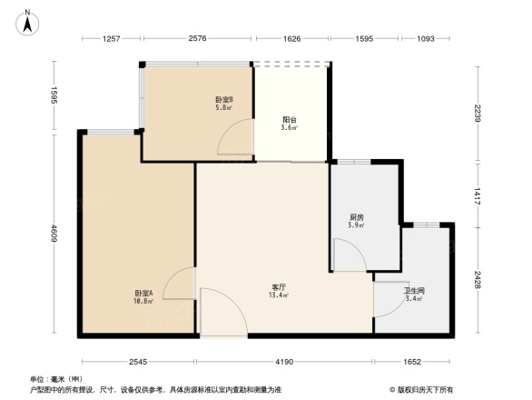 i派龙城