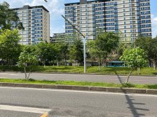 八桥 凰腾西宸昱府一期三房125万