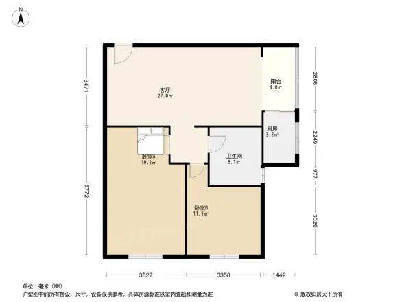 润鹏花园