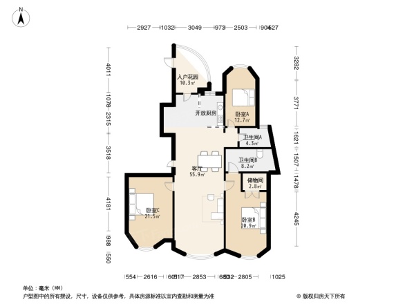 滨江壹号