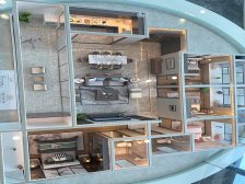 八桥 凰腾西宸昱府一期三房75万