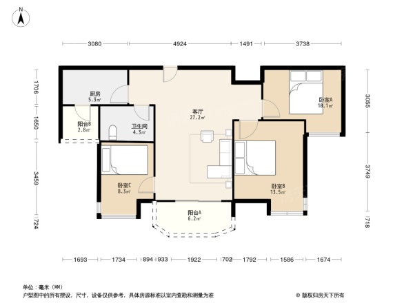高淳碧桂园