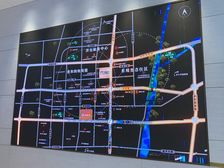 新上凯旋门四室两卫三室朝阳户型方正华润物业随时看房