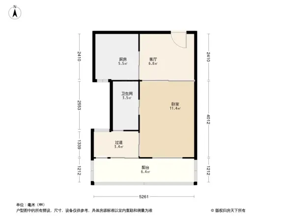福基旭东新城