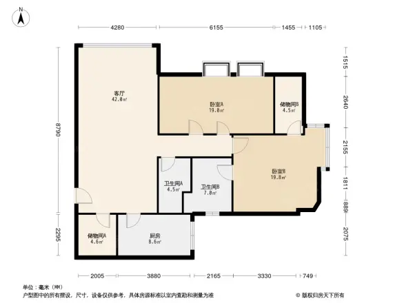 北大花园