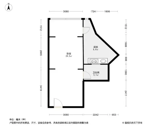 浣花北路26号院