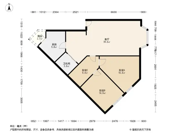 紫荆名园