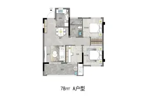 福州融信澜湾_融信澜湾户型图_地址_融信·澜湾房价 -福州房天下
