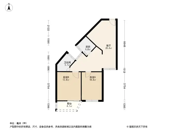 芳华苑