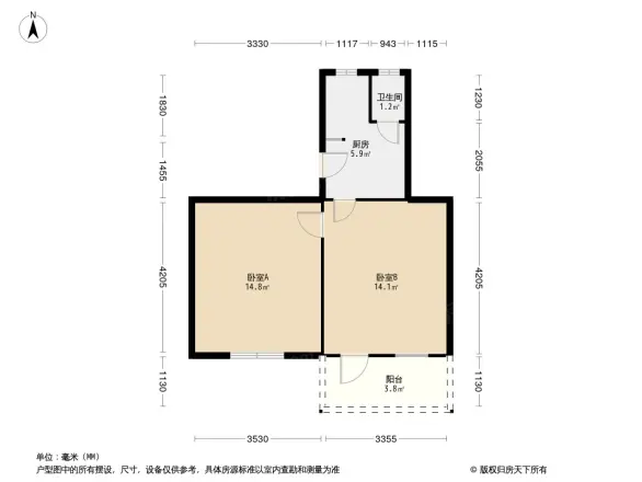 胜利二村