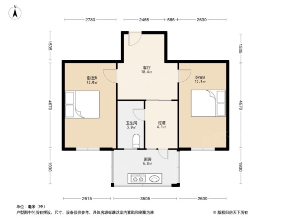 省科技厅宿舍