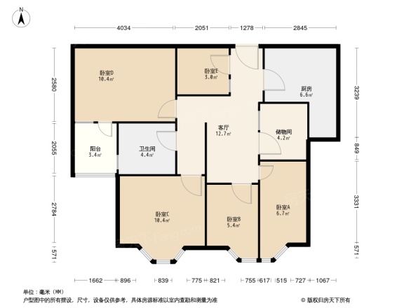 牡丹名苑