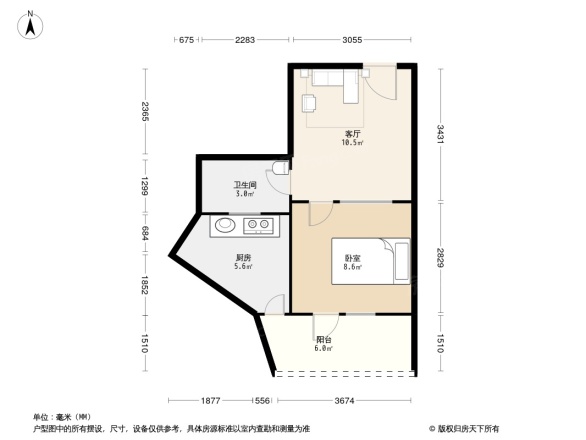 浣花北路26号院