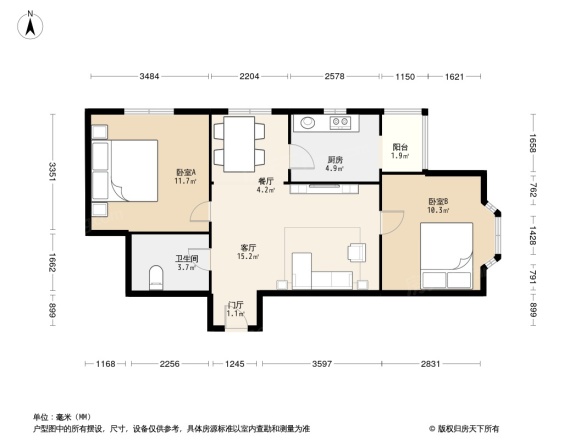 香木林花园