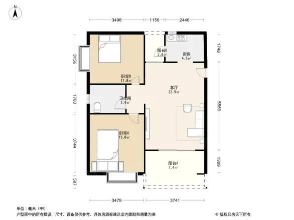 互盛佳苑