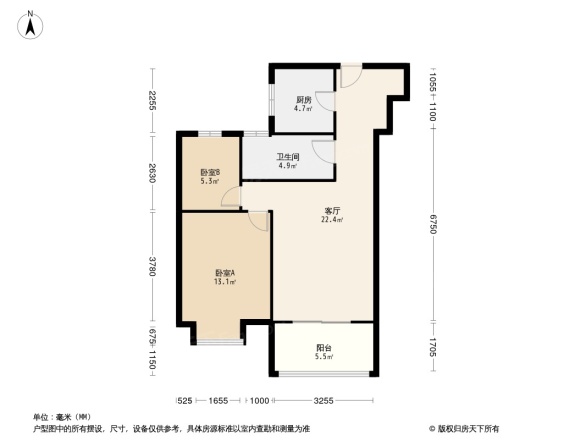 海峡城云珑湾