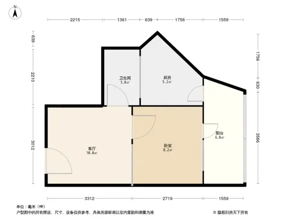 浣花北路26号院