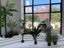 次新纯洋房小区,户型方正,视野开阔,采光好