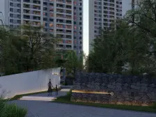 东大头 可看湖 公摊小 龙湖物业 房龄新