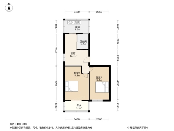 省医院宿舍