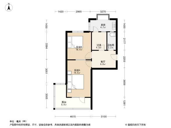 红旗大街工院宿舍