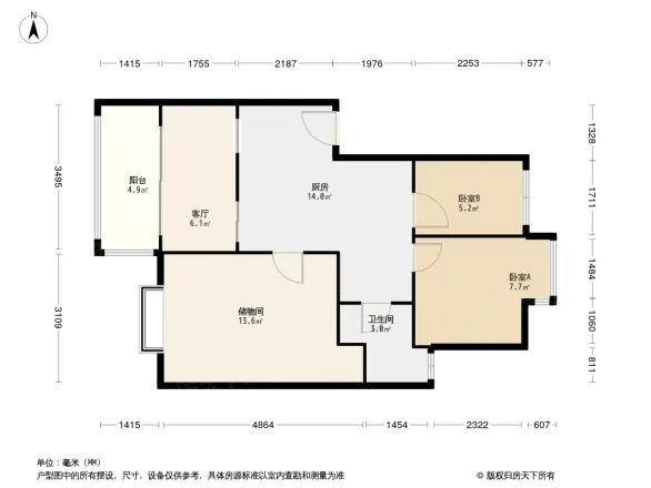 凯宁阁小区