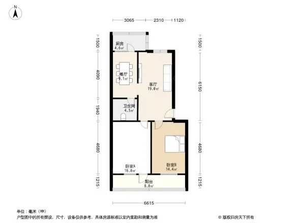 西三庄供销社宿舍