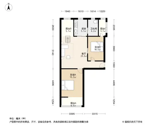 开发区管委会宿舍