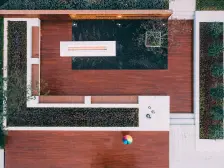 六层洋房,一梯一户,带车位小棚