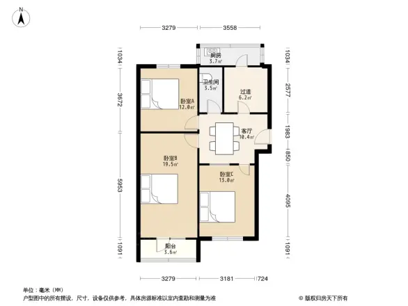 化工研究院宿舍