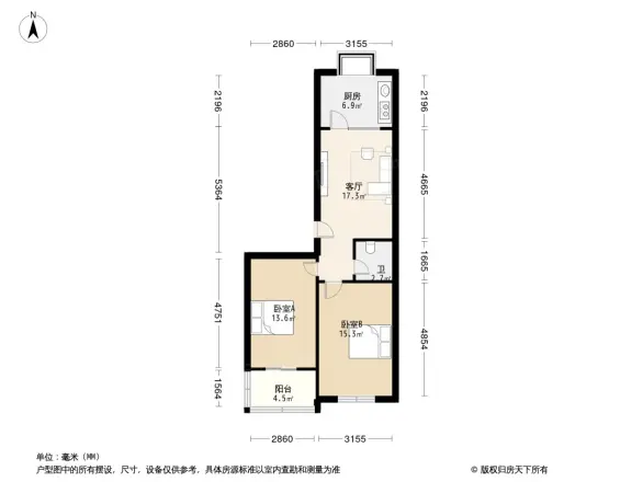 静心园