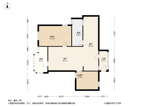 长泰花园