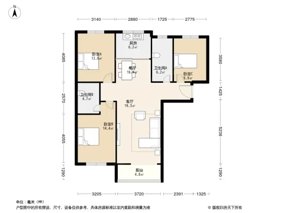 金域华府