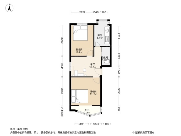 武石化第二生活小区