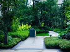 弹子石 金地两岸风华四房160万