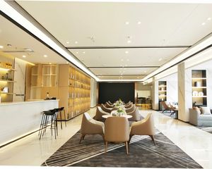 富力园康新天地4室2厅南北