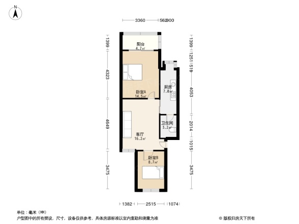 冶金106街坊