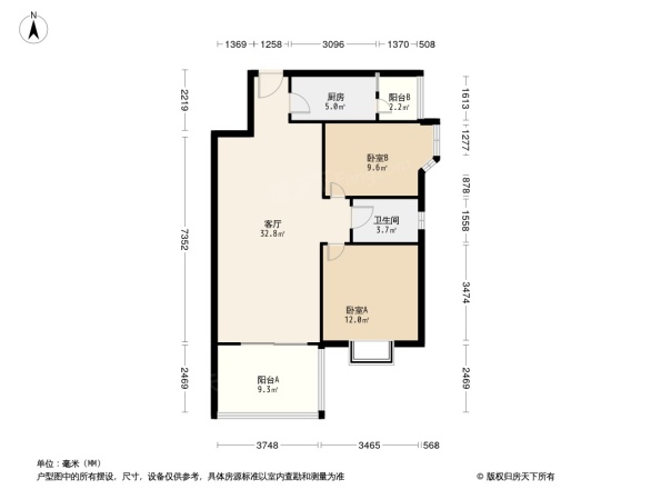 美洲花园多伦多城堡