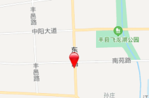 龙城樾府电子地图