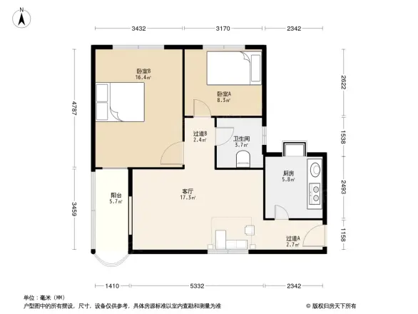 冶金106街坊